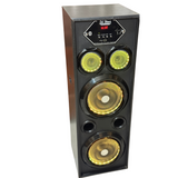 DJ Stone Helloo Single party bluetooth tower speaker. BT | USB | AUX